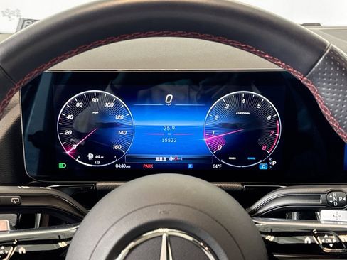 Certified 2025 Mercedes-Benz GLA 250 4MATIC image 12