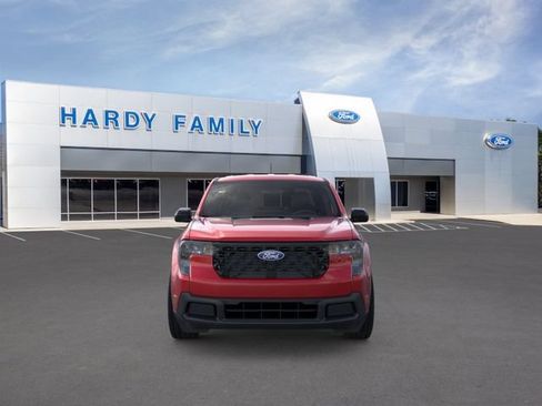 Used 2026 Ford Maverick XLT w/ XLT Luxury Package FWD image 6