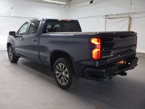 Used 2020 Chevrolet Silverado 1500 RST w/ Z71 Off-Road Package AWD/4WD image 5