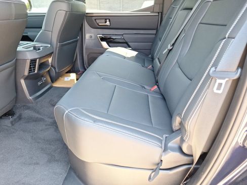 Used 2026 Toyota Tundra Limited w/ Power Package AWD/4WD image 30