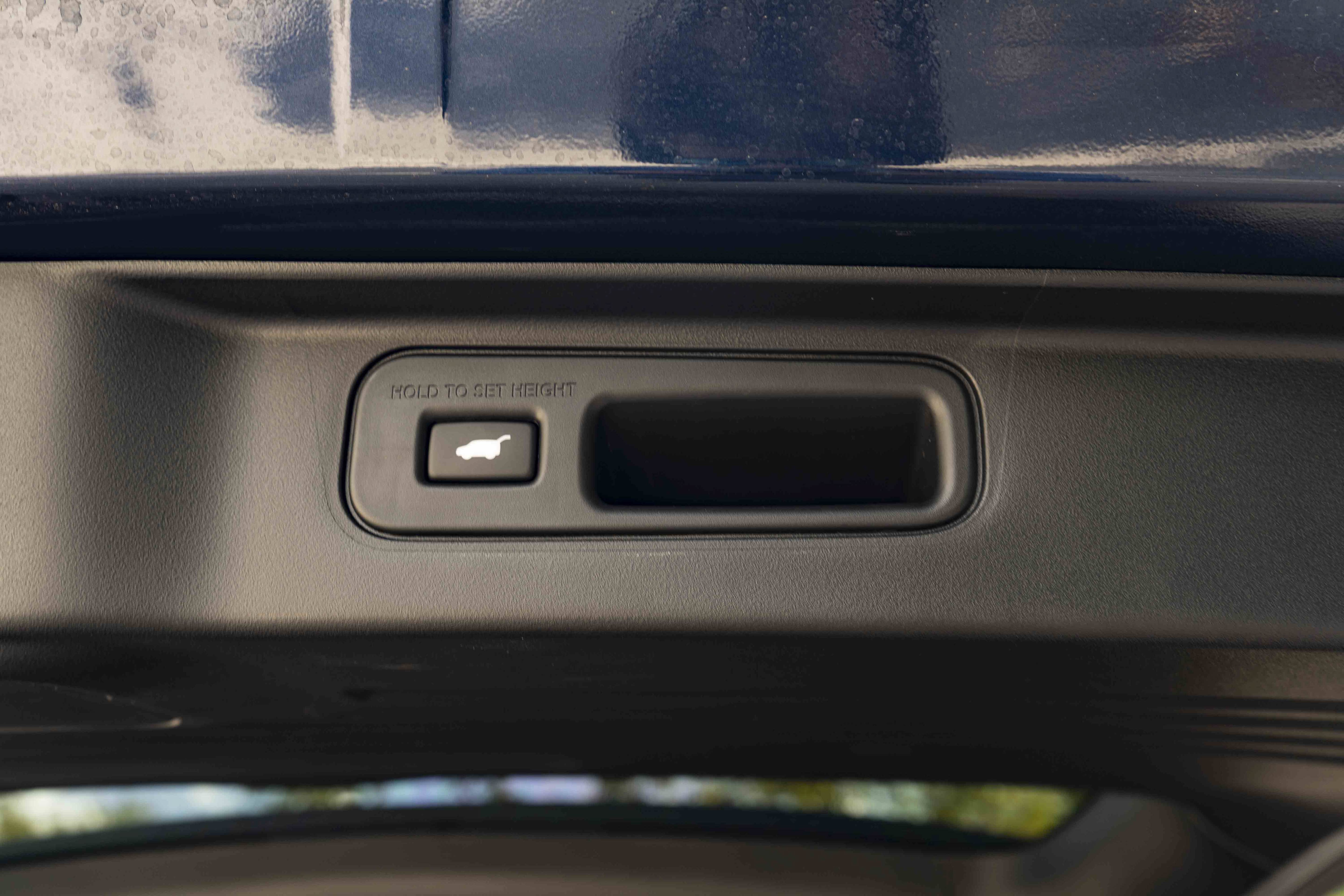 Used 2026 Honda Passport TrailSport Elite image 46