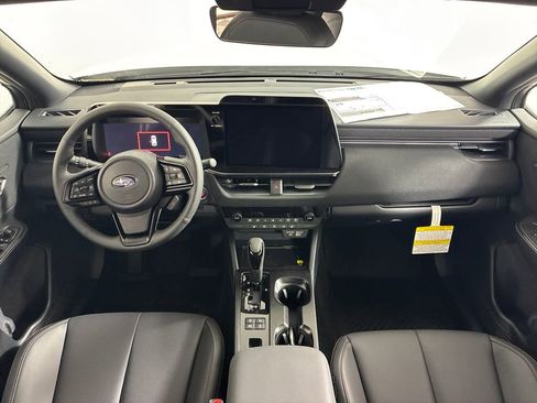 New 2026 Subaru Outback Limited XT image 24