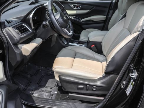 Used 2023 Subaru Ascent Limited image 22