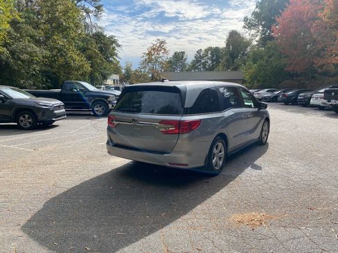 Used 2019 Honda Odyssey EX-L image 4