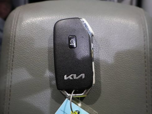Used 2023 Kia Sportage X-Pro Prestige AWD/4WD image 27