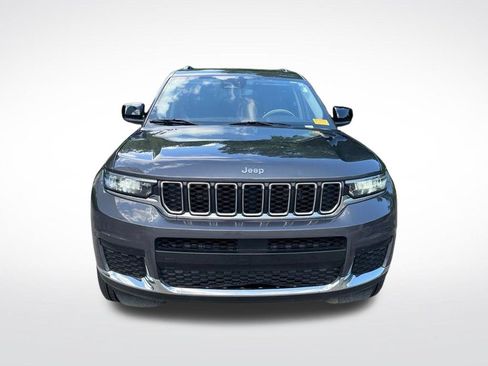 Used 2024 Jeep Grand Cherokee L Laredo AWD/4WD image 22