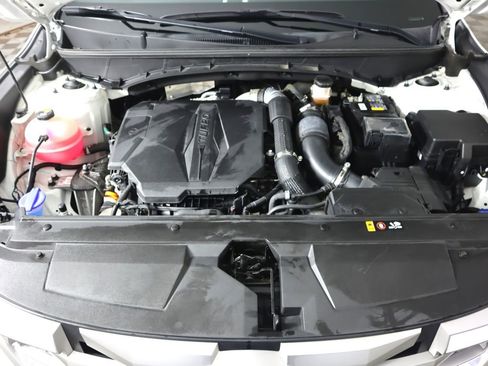 Used 2022 Hyundai Santa Cruz SEL Premium image 33