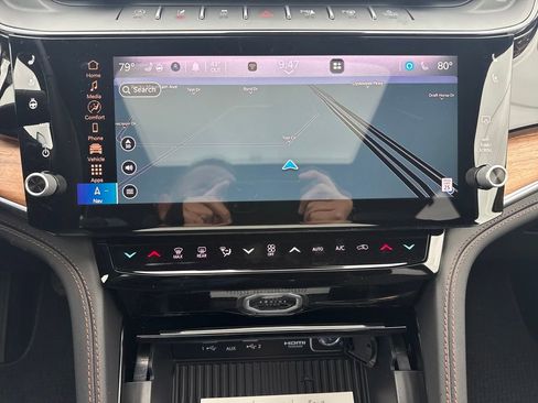 New 2026 Jeep Grand Cherokee L Summit image 18