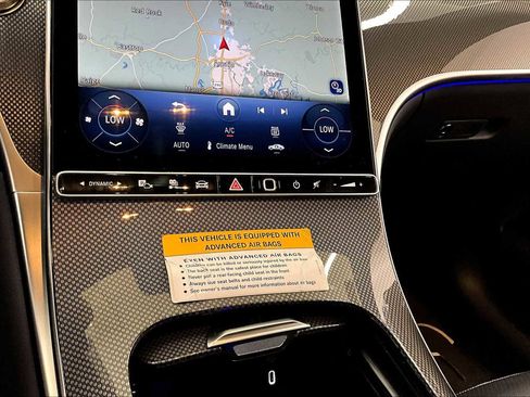 New 2025 Mercedes-Benz GLC 350e 4MATIC image 19