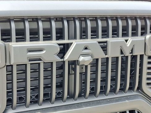 New 2025 RAM 2500 Power Wagon AWD/4WD image 13