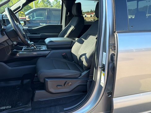 Used 2023 Ford F150 XLT w/ Equipment Group 302A High AWD/4WD image 8