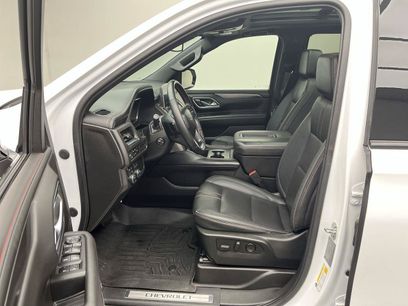 Certified 2023 Chevrolet Tahoe RST w/ Luxury Package