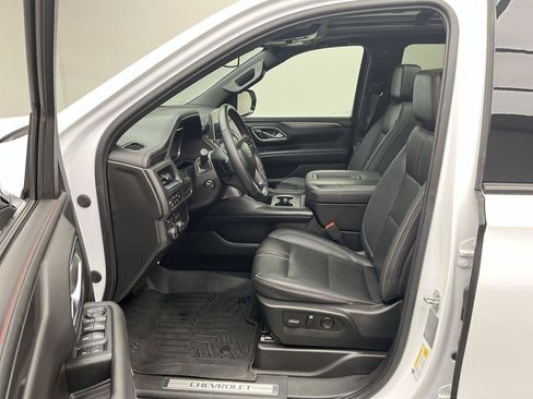 Certified 2023 Chevrolet Tahoe RST w/ Luxury Package AWD/4WD image 3