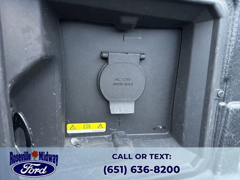 Used 2022 Ford F150 XLT w/ Equipment Group 302A High image 44