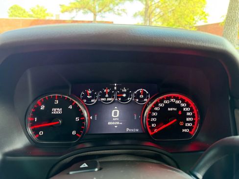 Used 2015 GMC Yukon Denali w/ Open Road Package image 16