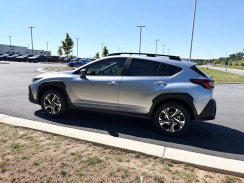 New 2026 Subaru Crosstrek 2.5i Premium AWD/4WD image 5
