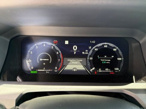 Used 2026 Toyota 4Runner TRD Off-Road Premium AWD/4WD image 18