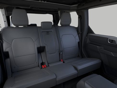 New 2026 Ford Bronco Outer Banks AWD/4WD image 11