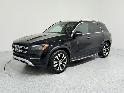 Certified 2024 Mercedes-Benz GLE 350 4MATIC