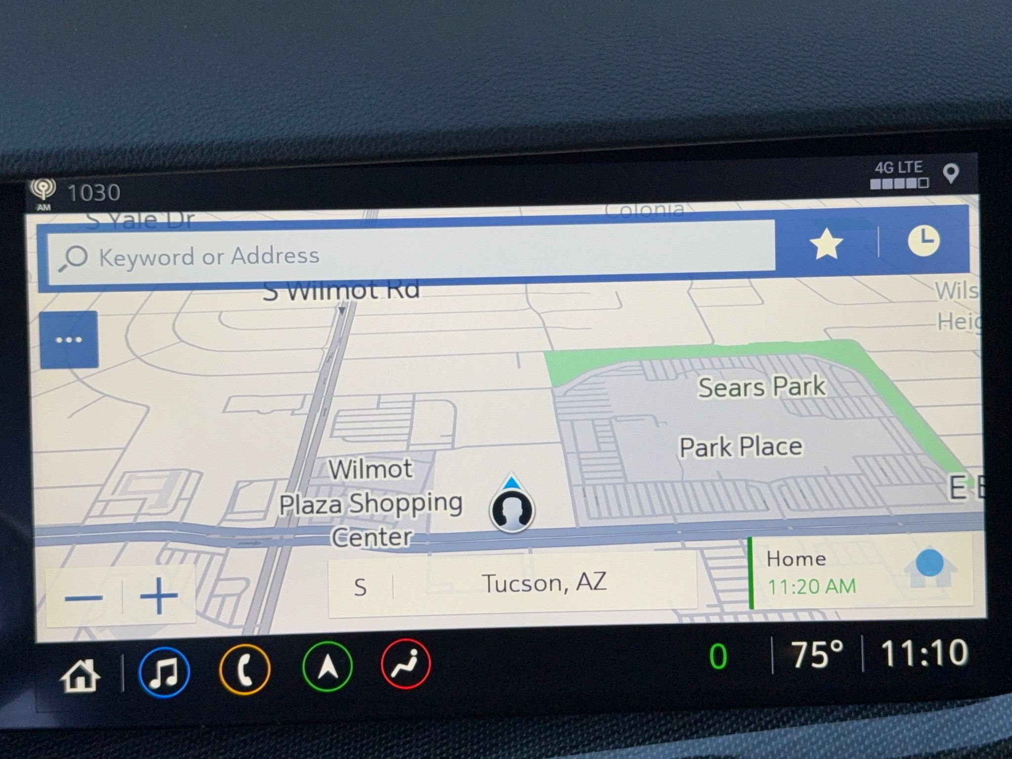 Used 2021 Buick Envision Essence w/ Technology Package I FWD image 19