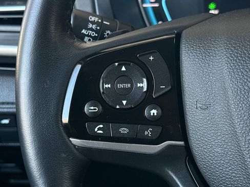Certified 2023 Honda Odyssey Elite image 30