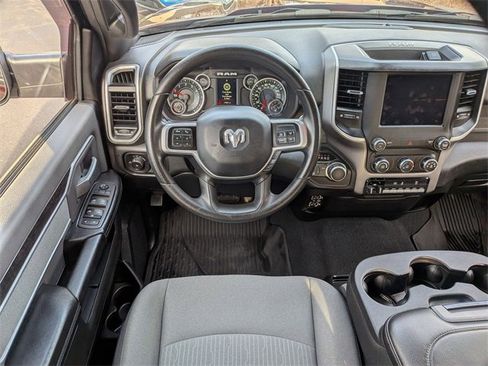 Certified 2022 RAM 2500 Big Horn w/ Snow Chief Group image 12