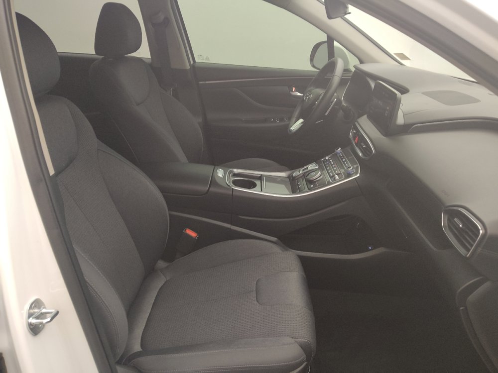 Used 2023 Hyundai Santa Fe SEL FWD image 21