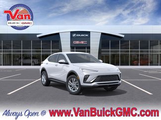 New 2026 Buick Envista Preferred w/ Convenience I Package image 1