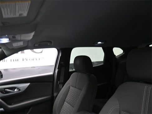 Used 2020 Chevrolet Blazer LT w/ Redline Edition image 17