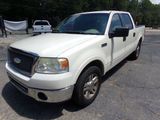 Used 2007 Ford F150 2WD SuperCrew image 2