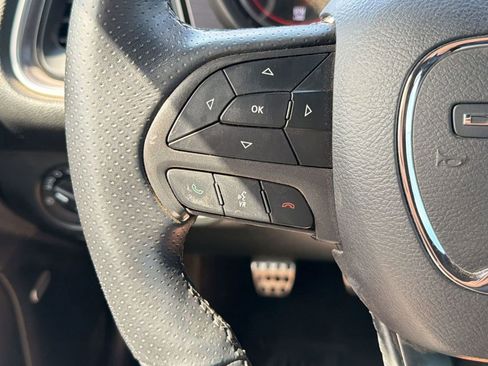 Used 2018 Dodge Challenger R/T Scat Pack w/ Dynamics Package image 14