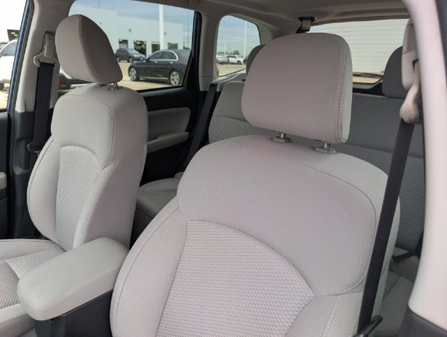 Used 2018 Subaru Forester 2.5i Premium AWD/4WD image 10