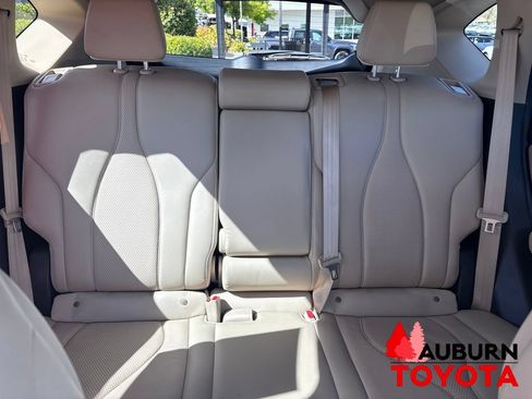 Used 2021 Acura RDX w/ Technology Package AWD/4WD image 29