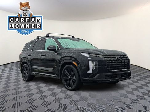 Used 2024 Hyundai Palisade XRT image 1
