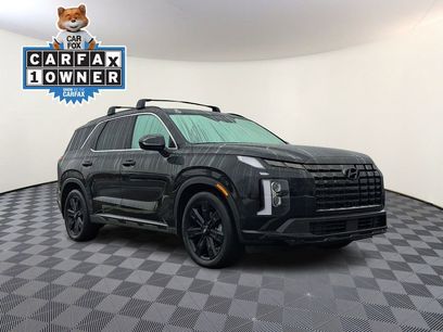 Used 2024 Hyundai Palisade XRT