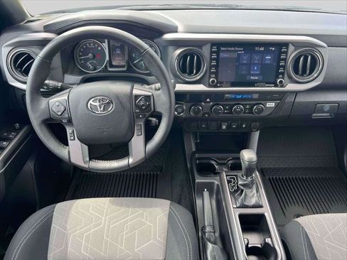 Certified 2023 Toyota Tacoma TRD Sport image 13