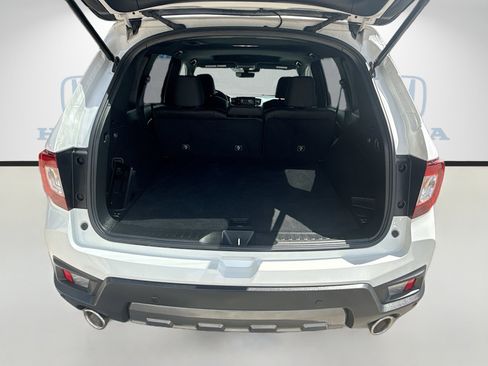 Used 2024 Honda Passport TrailSport image 27