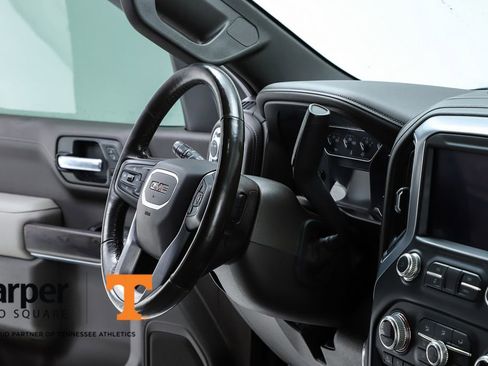 Used 2021 GMC Sierra 1500 SLT w/ SLT Premium Package image 34