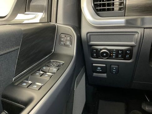 New 2025 Ford F150 Lariat w/ Equipment Group 501A Mid image 20