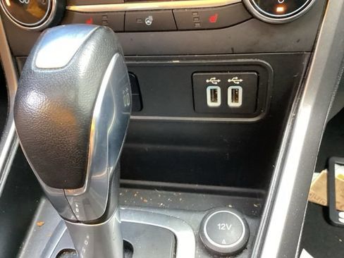 Used 2022 Ford EcoSport SES w/ Interior Protection Package AWD/4WD image 29