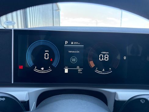 New 2026 Hyundai Tucson SEL image 25