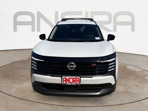 Used 2026 Nissan Kicks SR image 5