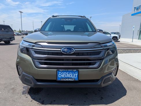Used 2026 Subaru Forester Limited AWD/4WD image 5