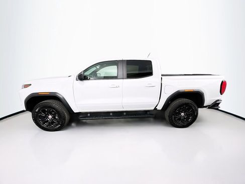 Certified 2024 GMC Canyon Elevation w/ Convenience Package image 3