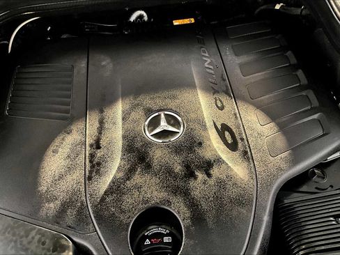 Certified 2024 Mercedes-Benz GLE 450 4MATIC image 30