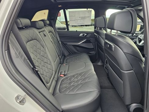New 2026 BMW X5 xDrive50e w/ M Sport Package image 14