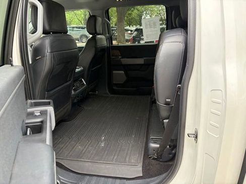Used 2021 Ford F150 Lariat AWD/4WD image 18