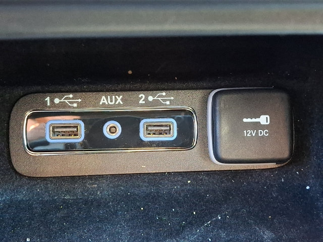 Used 2019 Jeep Grand Cherokee Trailhawk AWD/4WD image 26