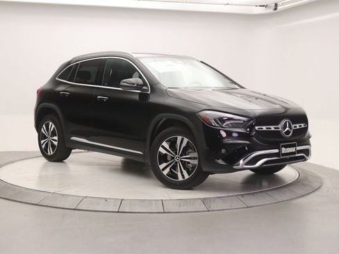 New 2026 Mercedes-Benz GLA 250 image 16
