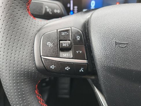 Used 2024 Ford Escape ST-Line w/ Tech Pack #1 image 14